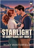 Portada de Luz de estrellas en Sandy Claus Bay (La serie Sandy Claus Bay nº 2)