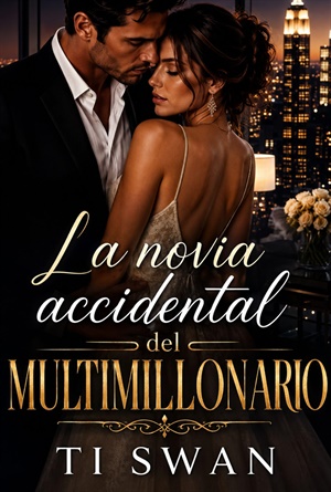 La novia accidental del multimillonario