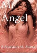 Portada de Mi Ángel nº 1