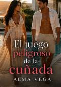 Portada de El juego peligroso de la cuñada