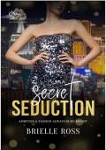 Portada de Seducción secreta