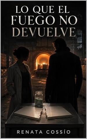 Lo que el fuego no devuelve