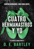 Portada de Cuatro hermanastros y yo (El club de lucha O’Reilly 1)