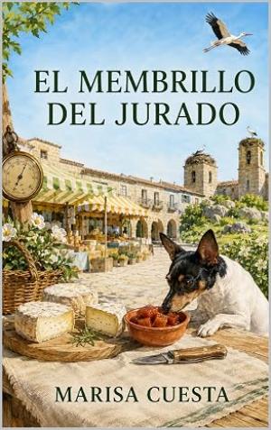 El membrillo del jurado