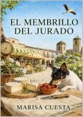 Portada de El membrillo del jurado