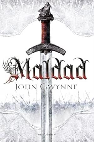 Maldad (Los fieles y los caídos 1)