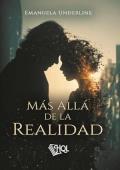 Portada de Mas allá de la realidad