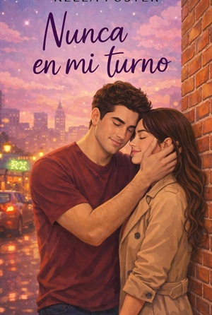 Nunca en mi turno (Entre nosotros 2)