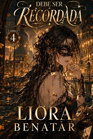 No toda verdad debe ser recordada (La Sombra de la Media Luna nº 4)
