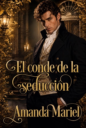 El conde de la seducción (El Club De Los Condes Picaros nº 3)