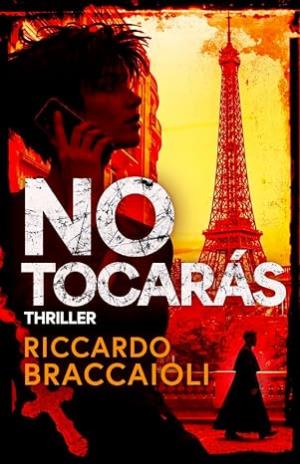 No Tocarás (El Asesino de los 10 Mandamientos 2)