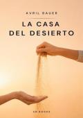 Portada de La casa del desierto