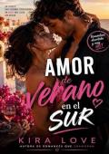 Portada de Amor de verano en el sur