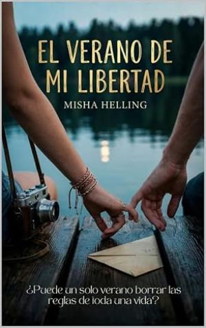 El verano de mi libertad