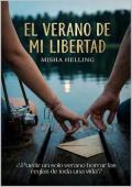Portada de El verano de mi libertad
