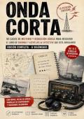 Portada de Onda Corta: 90 Casos de Misterio y Deducción Lógica para Resolver
