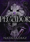 Portada de Pecador