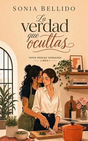 La verdad que ocultas