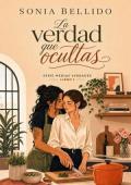La verdad que ocultas