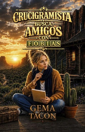 Crucigramista busca amigos con fobias