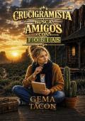 Portada de Crucigramista busca amigos con fobias