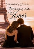 Pinceladas de amor (Hermanas Maxwell 3)