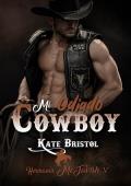 Portada de Mi odiado Cowboy (Hermanos McTavish 5)