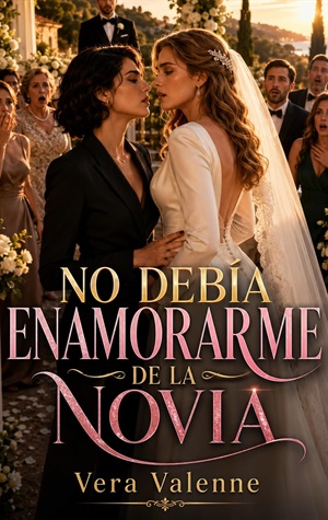 No Debía Enamorarme de la Novia