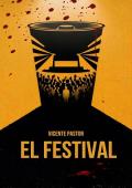 Portada de El festival