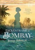 Portada de Encuéntrame en Bombay