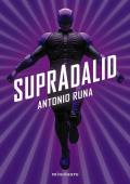 Portada de SuprAdalid