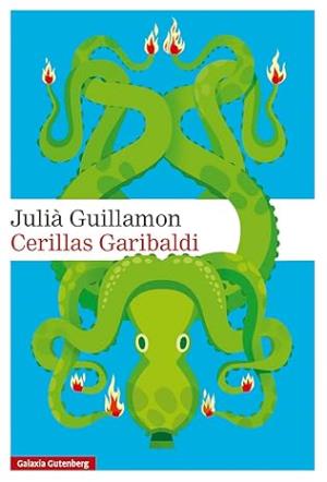 Cerillas Garibaldi
