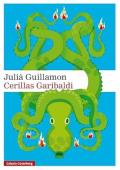 Portada de Cerillas Garibaldi