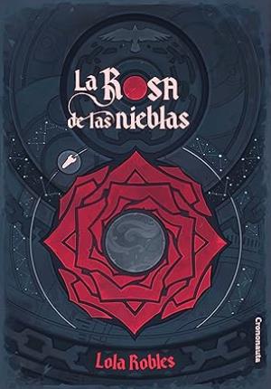 La rosa de las nieblas