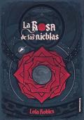 Portada de La rosa de las nieblas