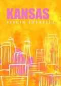 Portada de Kansas (Escala de matices 2)