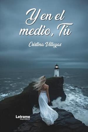 Y en el medio, tú: 1