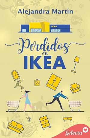 Perdidos en Ikea