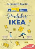 Portada de Perdidos en Ikea