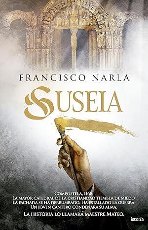 Suseia (Camino de Santiago 2)