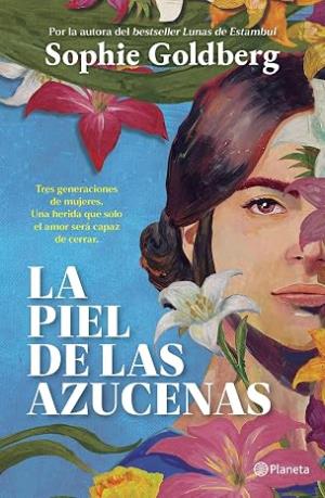 La piel de las azucenas