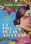 Portada de La piel de las azucenas