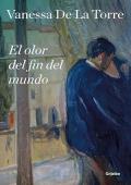 Portada de El olor del fin del mundo