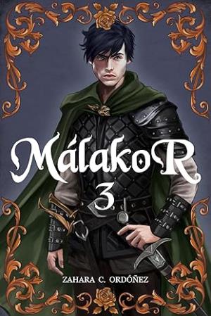 Málakor 3