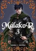 Málakor 3