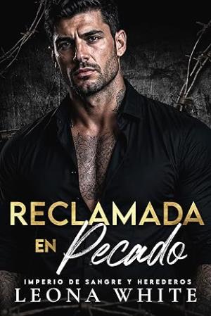 Reclamada en Pecado (Imperio de Sangre y Herederos 3)