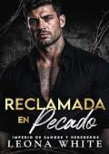 Reclamada en Pecado (Imperio de Sangre y Herederos 3)