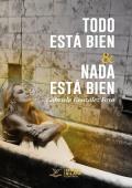 Portada de Todo está bien & nada está bien
