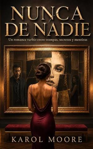 Nunca de nadie