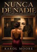 Portada de Nunca de nadie